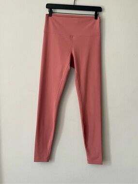 Lululemon Wunder Under High-Rise Tight 28"